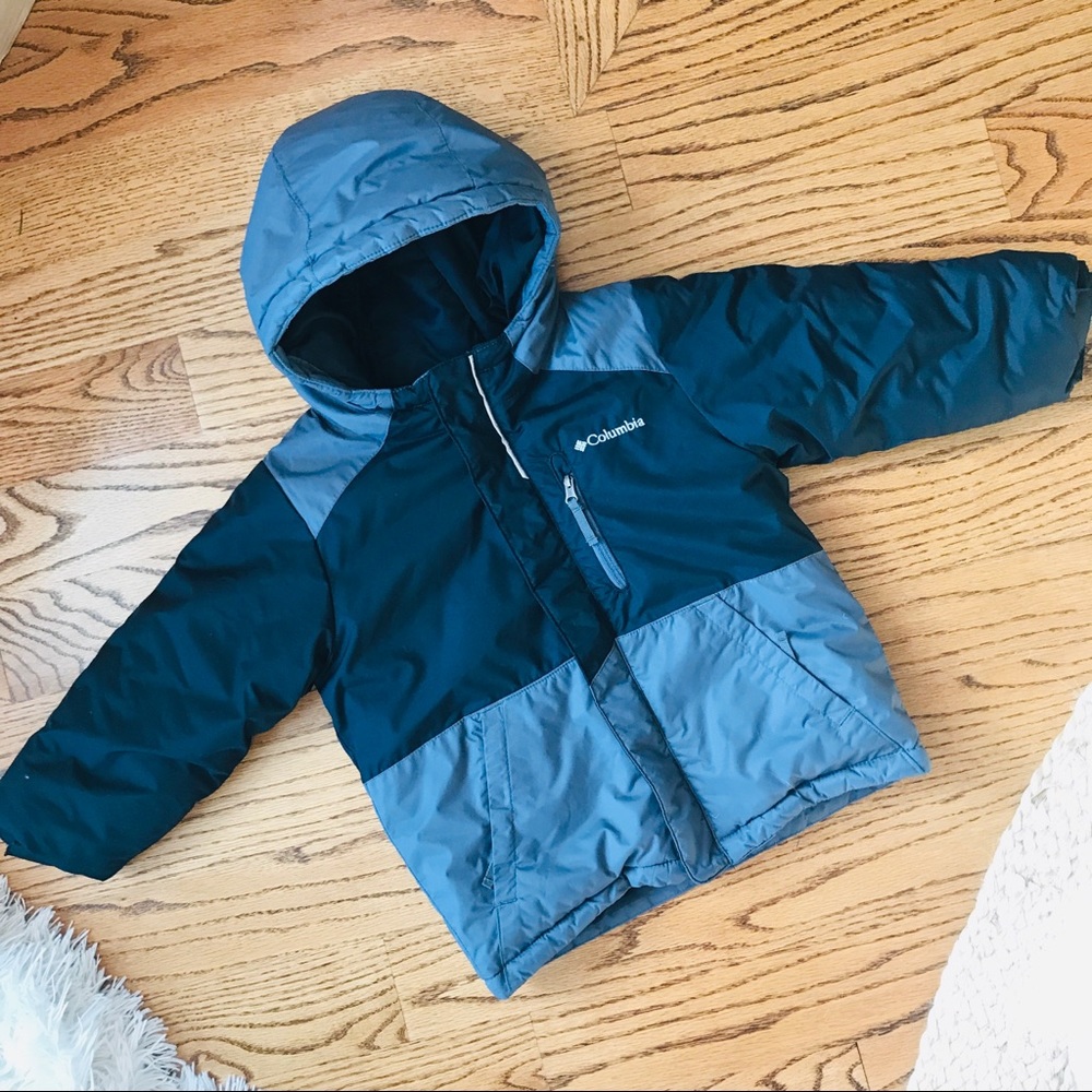 ❄️Columbia Winter Coat❄️